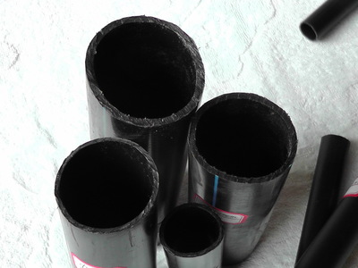 【廠家直銷高密度黑色PE塑料輸水管材 純原料生產(chǎn) 16*1】價(jià)格,廠家,圖片,塑料管,青島四季龍農(nóng)業(yè)科技-