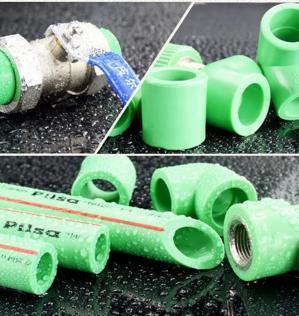 十款口碑極佳的PPR水管推薦