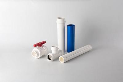 聯(lián)塑無鉛PVC管材管件技術(shù)榮獲創(chuàng)新金獎(jiǎng)，以U排水管材引領(lǐng)行業(yè)綠色革新